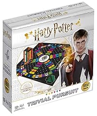 Trivial pursuit harry gebraucht kaufen  Wird an jeden Ort in Deutschland