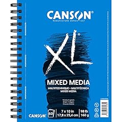 Canson series mixed for sale  Delivered anywhere in USA 