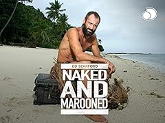 Naked marooned ed for sale  Delivered anywhere in UK