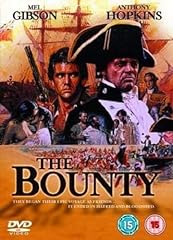 The bounty dvd d'occasion  Livré partout en France