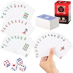 Civaner mahjong cards for sale  Delivered anywhere in USA 