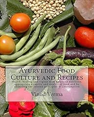 Ayurvedic food culture for sale  Delivered anywhere in USA 
