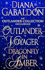Outlander collection books for sale  Delivered anywhere in UK