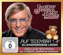 Ruf teddybär unvergessene gebraucht kaufen  Wird an jeden Ort in Deutschland
