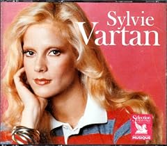 Sylvie vartan d'occasion  Livré partout en France