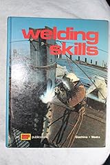 Welding skills for sale  Delivered anywhere in USA 