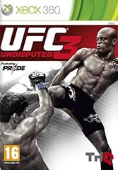Ufc undisputed usato  Spedito ovunque in Italia 