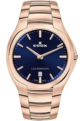 Edox analogico mid usato  Spedito ovunque in Italia 