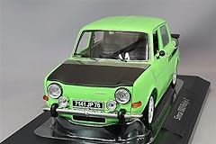 Simca norev 1000 usato  Spedito ovunque in Italia 