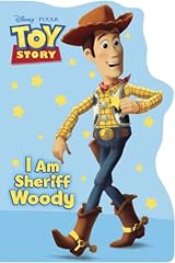 Sheriff woody for sale  Delivered anywhere in UK