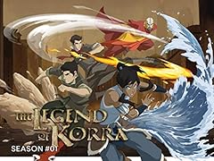 Legend korra for sale  Delivered anywhere in UK