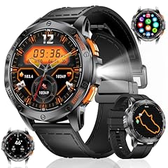 Esfoe smartwatch uomo usato  Spedito ovunque in Italia 