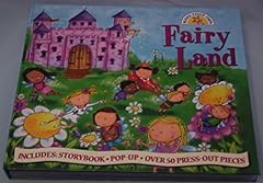 Make fairyland castle for sale  Delivered anywhere in USA 