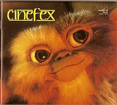 Cinefex number november for sale  Delivered anywhere in USA 