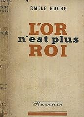 Roi d'occasion  Livré partout en France