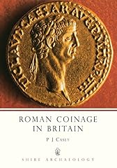 Roman coinage britain for sale  Delivered anywhere in UK