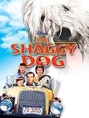 Shaggy dog for sale  Delivered anywhere in USA 