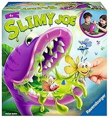 Ravensburger slimy joe gebraucht kaufen  Wird an jeden Ort in Deutschland