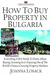 Buy property bulgaria for sale  Delivered anywhere in UK