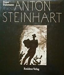 Anton steinhart. der d'occasion  Livré partout en France