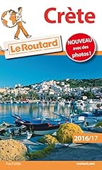 Crète d'occasion  Livré partout en France