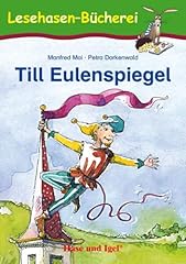 Till eulenspiegel schulausgabe gebraucht kaufen  Wird an jeden Ort in Deutschland