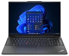 Lenovo thinkpad e16 for sale  Delivered anywhere in UK