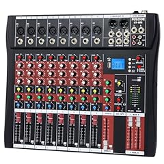 Audio mixer channel for sale  Delivered anywhere in USA 