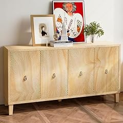 Zjjseloru sideboard storage for sale  Delivered anywhere in USA 