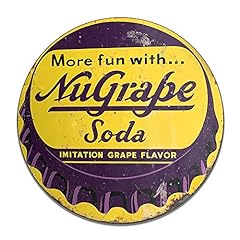 Nugrape soda imitation for sale  Delivered anywhere in USA 