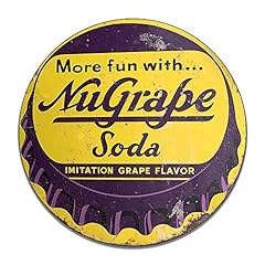 Brotherhood nugrape soda for sale  Delivered anywhere in USA 