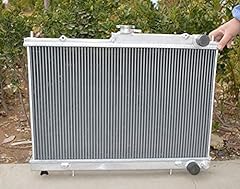 Aluminum radiator nissan for sale  Delivered anywhere in USA 