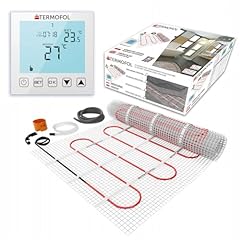 Termofol tapis chauffage d'occasion  Livré partout en Belgiqu