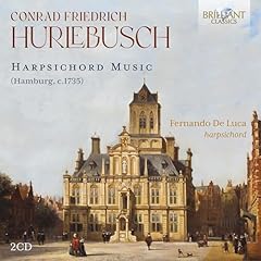 Musique clavecin d'occasion  Livré partout en Belgiqu