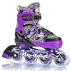 Kuxuan skates adjustable for sale  Delivered anywhere in USA 