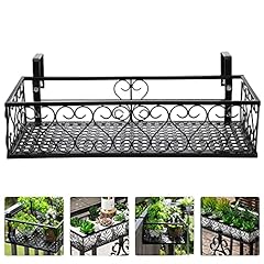 Cabilock balcony planters for sale  Delivered anywhere in UK