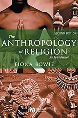 Anthropology religion introduc for sale  Delivered anywhere in USA 