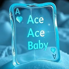 Ace ace baby for sale  Delivered anywhere in USA 