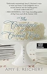 Coincidence coconut cake for sale  Delivered anywhere in USA 