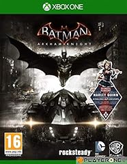 Batman arkham knight usato  Spedito ovunque in Italia 