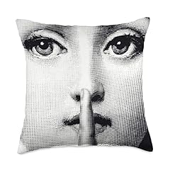 Fornasetti shut throw for sale  Delivered anywhere in USA 