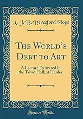 Debt art lecture for sale  Delivered anywhere in Ireland