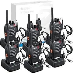 Esynic 6pack walkie for sale  Delivered anywhere in UK