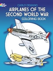 Airplanes second war for sale  Delivered anywhere in UK