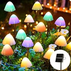 Joycome solar lichterkette gebraucht kaufen  Wird an jeden Ort in Deutschland