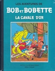 Bob bobette tome d'occasion  Livré partout en France