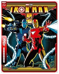 Iron man steelbook usato  Spedito ovunque in Italia 