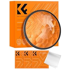 Concept ø58mm filtre d'occasion  Livré partout en France
