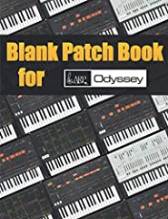 Blank patch book for sale  Delivered anywhere in UK