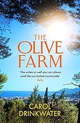 Olive farm memoir for sale  Delivered anywhere in UK